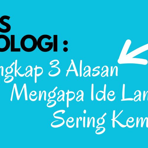Siklus Teknologi: Mengungkap 3 Alasan Mengapa Ide Lama Sering Kembali?